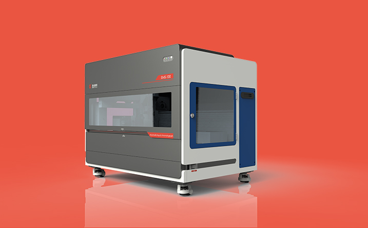 全自动维生素分析