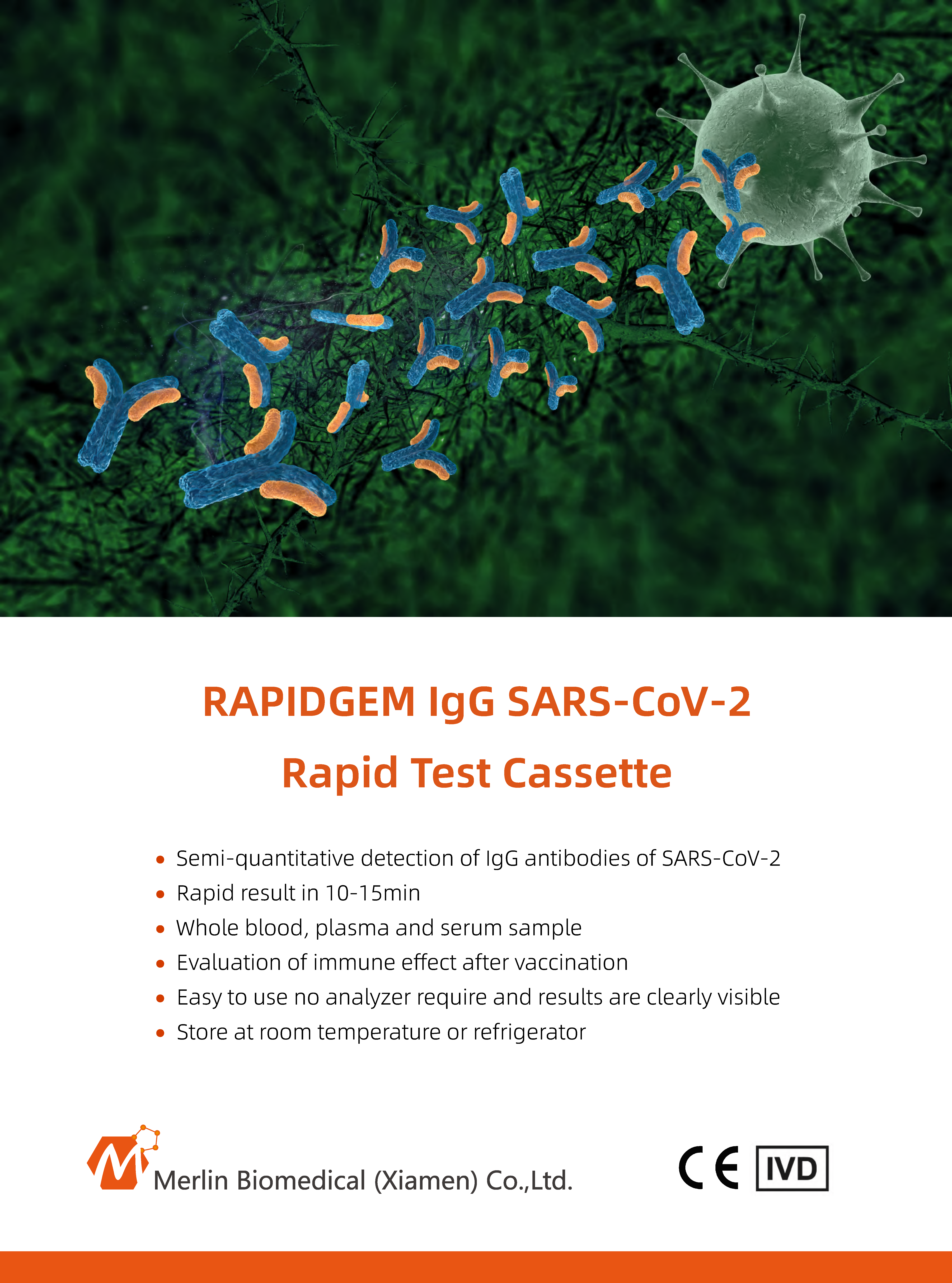 RAPIDGEM IgG SARS-CoV-2 Brochure_页面_1.png RAPIDGEM IgG SARS-CoV-2 Brochure_页面_1.png