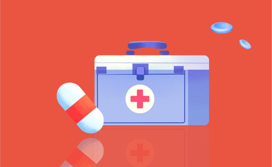 TDM & Vitamins Test Menu