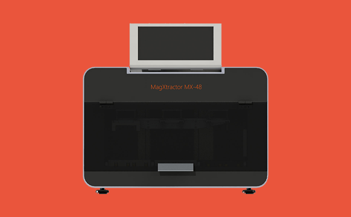MX-48 Automatic Nucleic Acid Extractor